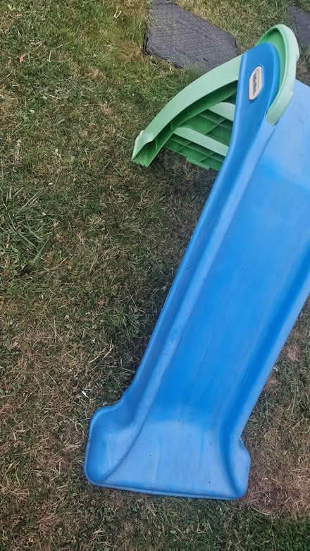 Photo of free Toddler slide (GL2) #1
