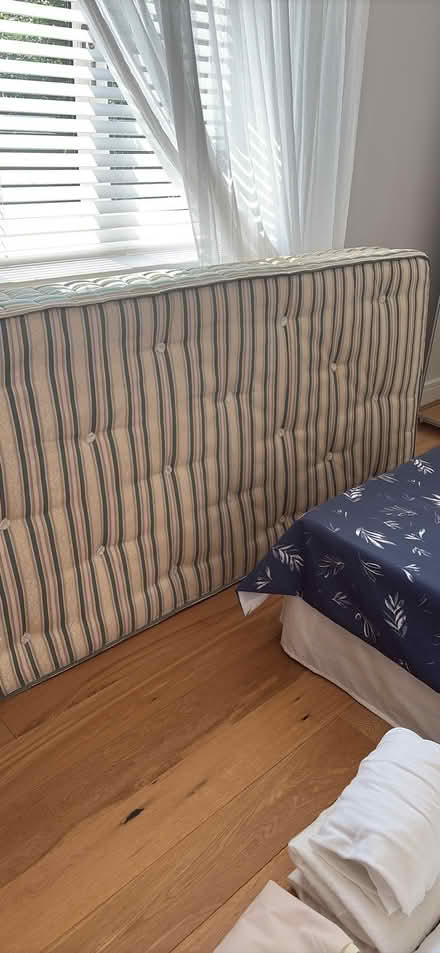 Photo of free Slumberland Ortho single bed (Gaydon CV35) #1