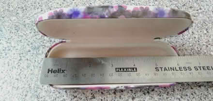 Photo of free Hard case for glasses (OX1 South Oxford) #4