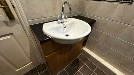 Photo of free En-suite Furniture (Wickford/Runwell SS11) #1