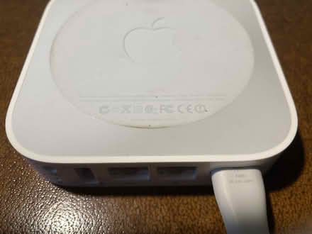Photo of free AirPort Express Base Station A1392 (West Woodland (east Ballard)) #3