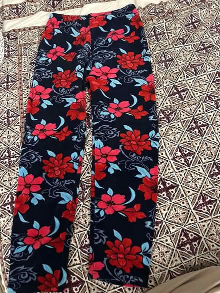 Photo of free Winter pants/pj (Nepean) #1