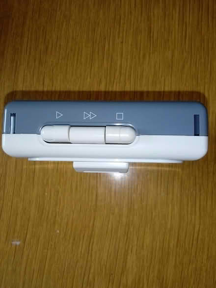 Photo of free Personal stereo cassette player (Tonbridge) #2