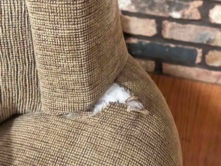 Photo of free Sectional sofa (Plymouth, MN) #2