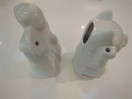 Photo of free Ceramic cocktail mugs (Glen Rock) #4
