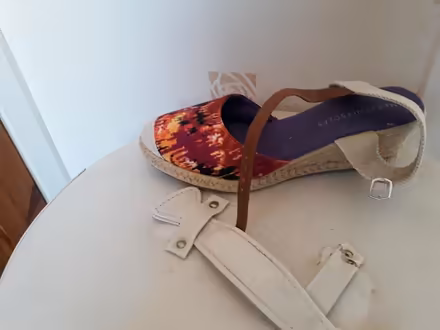 Photo of free Wedges (Musselburgh EH21) #1