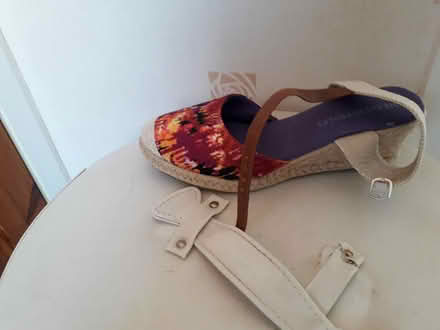Photo of free Wedges (Musselburgh EH21) #1