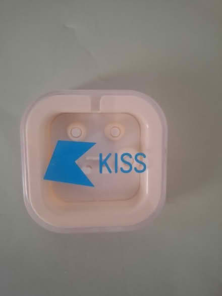 Photo of free In-Ear Earphone Silicone Ear Caps (SE15) #1