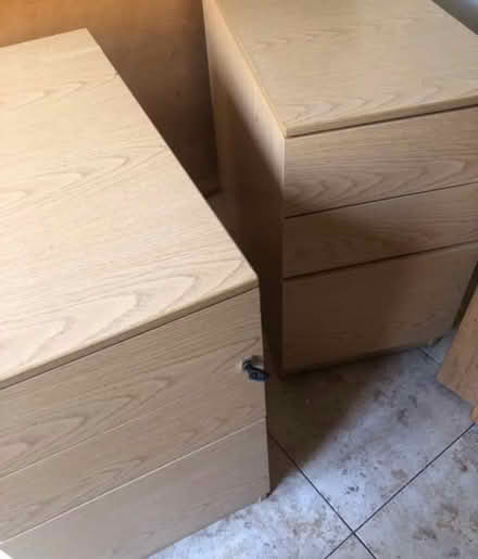 Photo of free File Cabinet (Stevenage SG1) #4