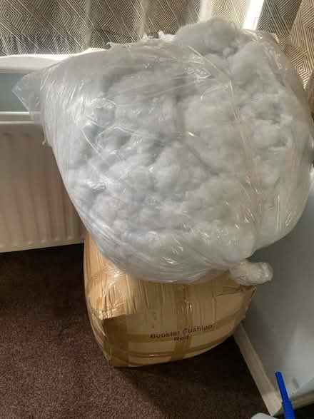 Photo of free Stuffing (New Malden KT3) #3