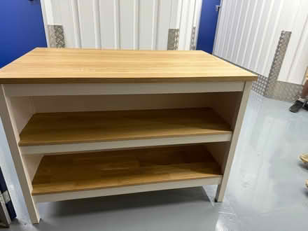 Photo of free Kitchen island (Tyburn B24) #3