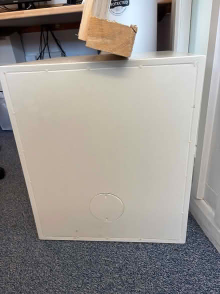 Photo of free Safe (very heavy) (Sevenoaks TN13) #4