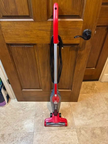 Photo of free Dirt Devil stick vacuum (Audubon Park) #1
