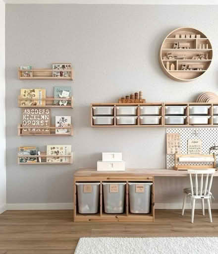 Photo of Any type of Trofast ikea (Allington ME16) #1