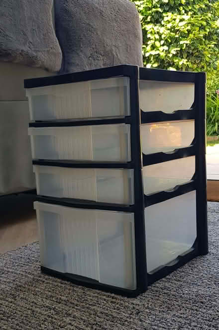Photo of free Drawers (Stubbington PO14) #2