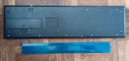 Photo of free Kids mini electronic organ - working order (Harlington UB3) #2