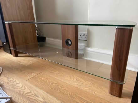 Photo of free Tv Stand (Olympia W14) #1