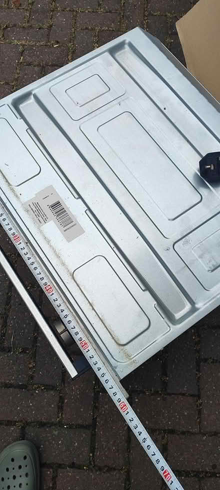 Photo of free Beko electric oven (Yardley, B25, Birmingham) #4