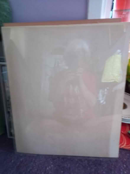 Photo of free Glass (Collyhurst M40) #1