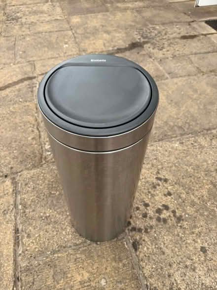 Photo of free Kitchen bin (Charlton OX12) #1