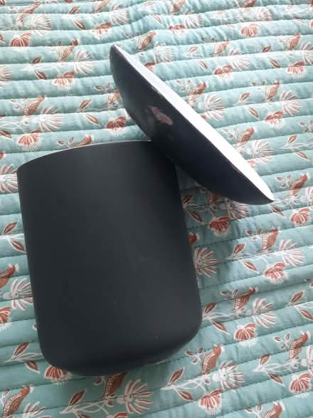 Photo of free Ikea soap dish and toothbrush holder (Balham SW12) #2