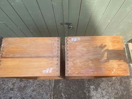 Photo of free Storage Units (Islington N1) #2