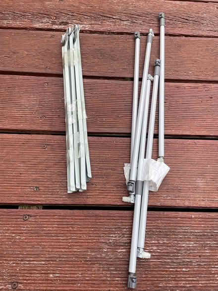 Photo of free Drawer stuff (Raynes park SW20) #1