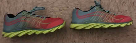 Photo of free Women’s Running Sneakers : size 10 (Bronx, Ny) #2