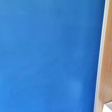 Photo of free Part used blue paint (Me14 2ha) #3
