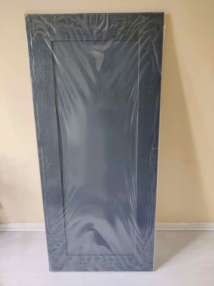 Photo of free Tall kitchen cabinet door (St. Georges TF2) #2