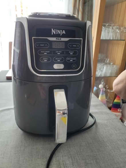 Photo of free Ninja 5.2L Airfryer (Fareham PO15) #1