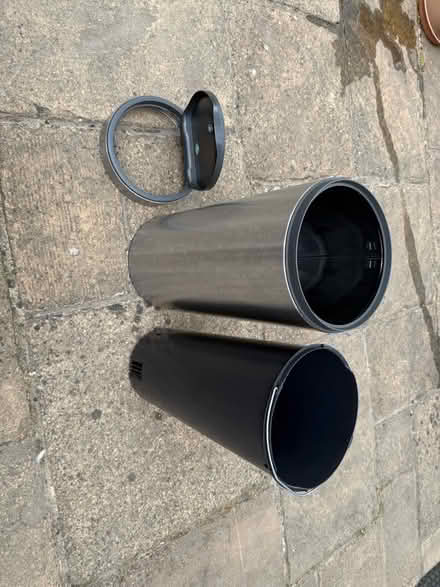 Photo of free Kitchen bin (Charlton OX12) #3