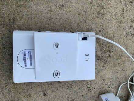 Photo of free Wireless Smart meter display (GU12) #2