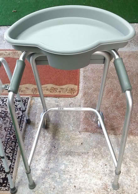 Photo of free Disability aids (Bawdrip TA7) #4