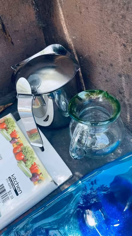 Photo of free N Berkeley Freebies: 1st Come/Serve (North Berkeley) #4