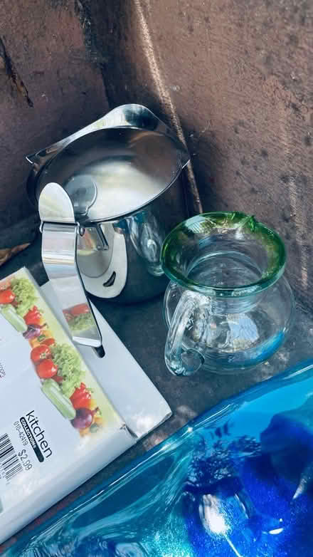 Photo of free N Berkeley Freebies: 1st Come/Serve (North Berkeley) #4