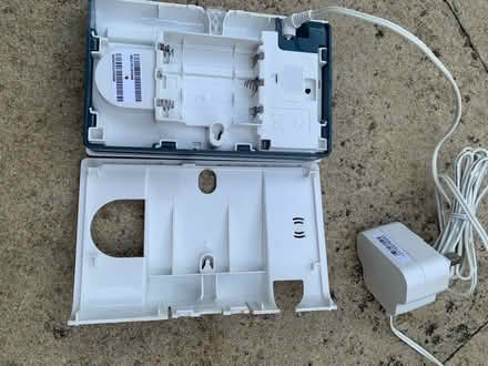 Photo of free Wireless Smart meter display (GU12) #3