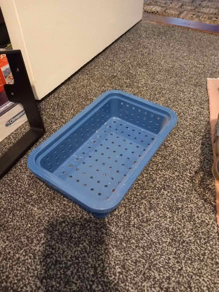 Photo of free Alcon surgical storage trays (South Bermondsey SE16) #1