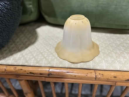 Photo of free 3 6 inch globes (East Amissville) #1