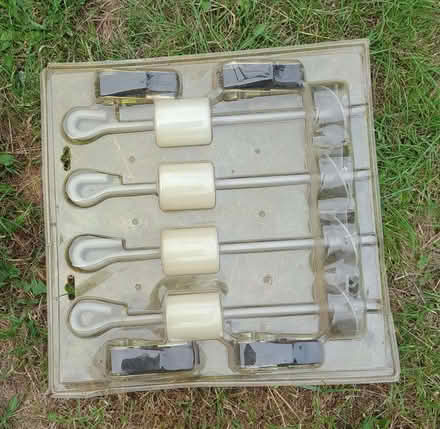 Photo of free Might be for trampoline ? (Havant PO9) #1
