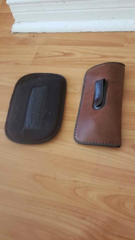 Photo of free Covers for glasses (10/eg) #1