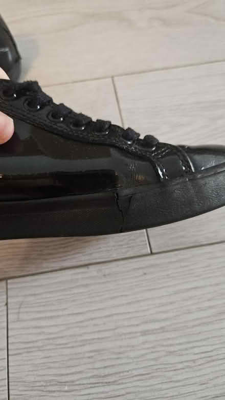 Photo of free Kickers shoes (tw7 7ew) #4
