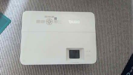 Photo of free BENQ 1080p Projector TH585 (Needs Lamp) (Hove Station area BN3) #3