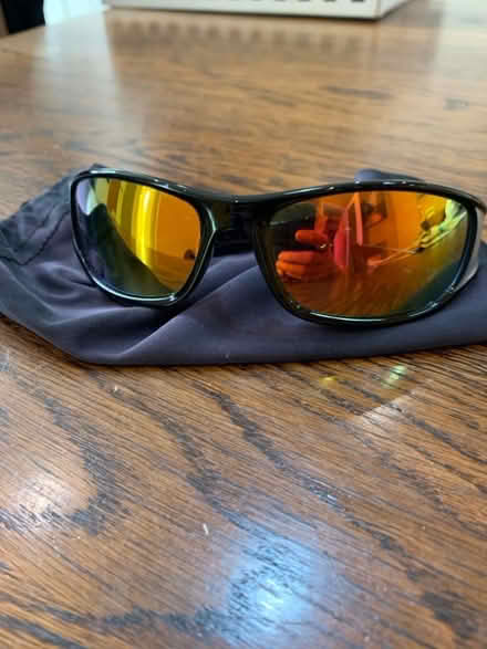 Photo of free Kids sunglasses (Malvern Link WR14) #1