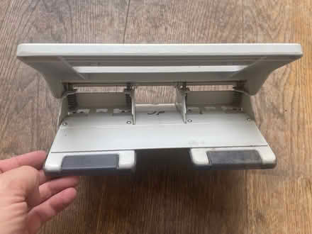 Photo of free Hole punch XL (Islington N1) #2