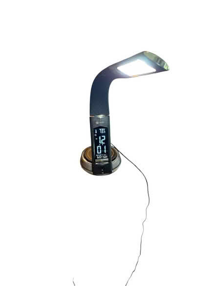 Photo of free Desk Light (Fredericksburg, VA) #1