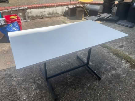 Photo of free Table (Islington N1) #1