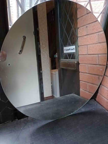 Photo of free Mirror (Nailsea BS48) #1