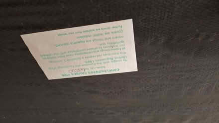 Photo of free Sofa 2x Suite (Gorse Hill M32) #2