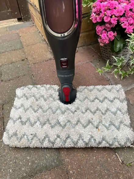 Photo of free Steam cleaner (Longford GL2) #3